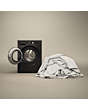 ASKO W5096RG.UK 9kg Spin Washing Machine Graphite Black
