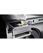 ASKO W5096RG.UK 9kg Spin Washing Machine Graphite Black