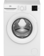 Beko BMN3WT3821W 8kg 1200 Spin RecycledTub Washing Machine - White