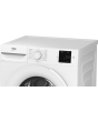 Beko BMN3WT3821W 8kg 1200 Spin RecycledTub Washing Machine - White
