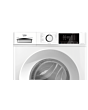 Beko BWC7121W 7kg 1200rpm Freestanding Washer White