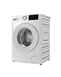 Beko BWC7121W 7kg 1200rpm Freestanding Washer White