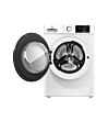 Beko BWC8121W 8kg 1200rpm Freestanding Washing Machine