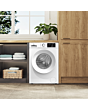 Beko BWC8121W 8kg 1200rpm Freestanding Washing Machine