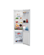 Beko CCFM3581VW Frost Free Fridge Freezer