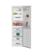 Beko CNG4582VW 54cm Frost Free Fridge Freezer - White