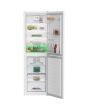 Beko CNG4582VW 54cm Frost Free Fridge Freezer - White