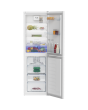 Beko CNG4582VW 54cm Frost Free Fridge Freezer - White