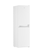 Beko CNG4582VW 54cm Frost Free Fridge Freezer - White