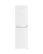 Beko CNG4582VW 54cm Frost Free Fridge Freezer - White