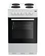 Beko ESP50W 50cm Electric Single Oven - White