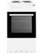 Beko ESP50W 50cm Electric Single Oven - White