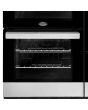 Belling 444444094 110DFT 110cm Dual Fuel Rangecooker with Double Oven and Gas Hob - Stainless Steel