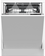Blomberg LDV52520 Dishwasher 15 Place Settings Hygiene+