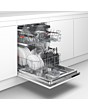 Blomberg LDV52520 Dishwasher 15 Place Settings Hygiene+