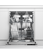 Blomberg LDV52520 Dishwasher 15 Place Settings Hygiene+