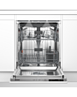 Blomberg LDV52520 Dishwasher 15 Place Settings Hygiene+