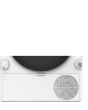 Blomberg LTDIP08310 8kg Integrated Heat Pump Tumble Dryer - White