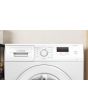 Bosch WGE03408GB 8Kg 1400 Spin Washing Machine - White
