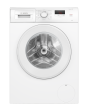 Bosch WGE03408GB 8Kg 1400 Spin Washing Machine - White