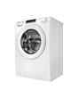 Candy CSO 686TWM6-80 8kg 1600 Spin White Washing Machine