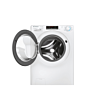 Candy CSO 686TWM6-80 8kg 1600 Spin White Washing Machine