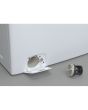 Candy CSW 4852DE/1-80 Freestanding Washer Dryer