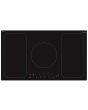 CDA HN9611FR 87cm Induction Hob - Black