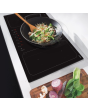 CDA HN9611FR 87cm Induction Hob - Black