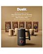 Dualit 84150 Milk Frother Max