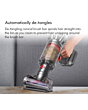 Dyson HAIRSCREWTOOL Hair Screw Tool Accessory