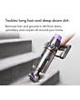 Dyson HAIRSCREWTOOL Hair Screw Tool Accessory