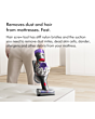Dyson HAIRSCREWTOOL Hair Screw Tool Accessory
