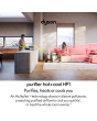 Dyson HP11 Hot & Cool Purifier - White Model Features