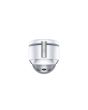 Dyson HP7A Heating + Cooling Air Purifier - White