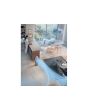 Dyson HP7A Heating + Cooling Air Purifier - White