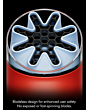 Dyson PF01-SKY HushJet Mini Cool Fan 6-Speed 6hrs