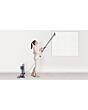 Dyson SMALLBALLALLEGY Small Ball Allergy Bagless Upright Vacuum Cleaner