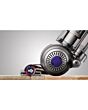 Dyson SMALLBALLALLEGY Small Ball Allergy Bagless Upright Vacuum Cleaner