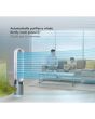 Dyson TP04 Pure Cool Tower Air Purifier