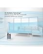 Dyson TP04 Pure Cool Tower Air Purifier