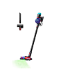 Dyson V10 Konical Cleaner 419633-01 Vinca Black Model