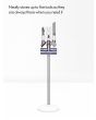 Dyson V15-2024 Cordless Vacuum Kit - Nickel