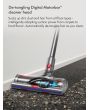Dyson V15-2024 Cordless Vacuum Kit - Nickel