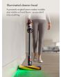 Dyson V15-2024 Cordless Vacuum Kit - Nickel