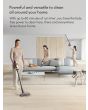 Dyson V15-2024 Cordless Vacuum Kit - Nickel