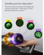 Dyson V15-2024 Cordless Vacuum Kit - Nickel