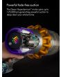 Dyson V15-2024 Cordless Vacuum Kit - Nickel