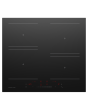 Fisher & Paykel CI604CTB2 Induction Hob, Black