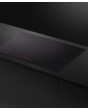 Fisher & Paykel 80cm Induction Hob in Black Glass Finish